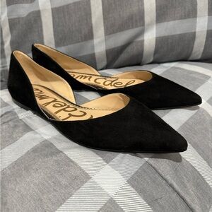 Sam Edelman Rodney D’orsay flats